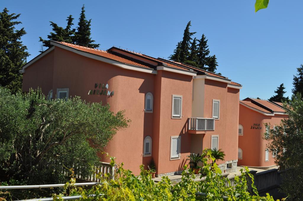 Apartments Sulekic Sveti Filip i Jakov Eksteriør billede