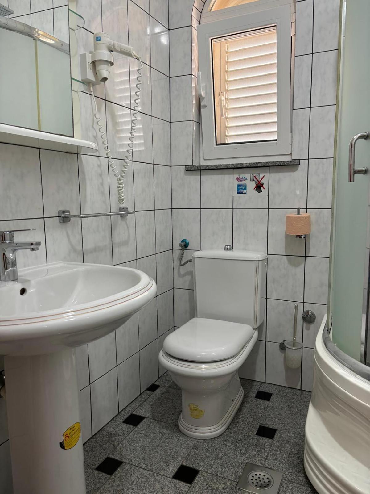 Apartments Sulekic Sveti Filip i Jakov Eksteriør billede