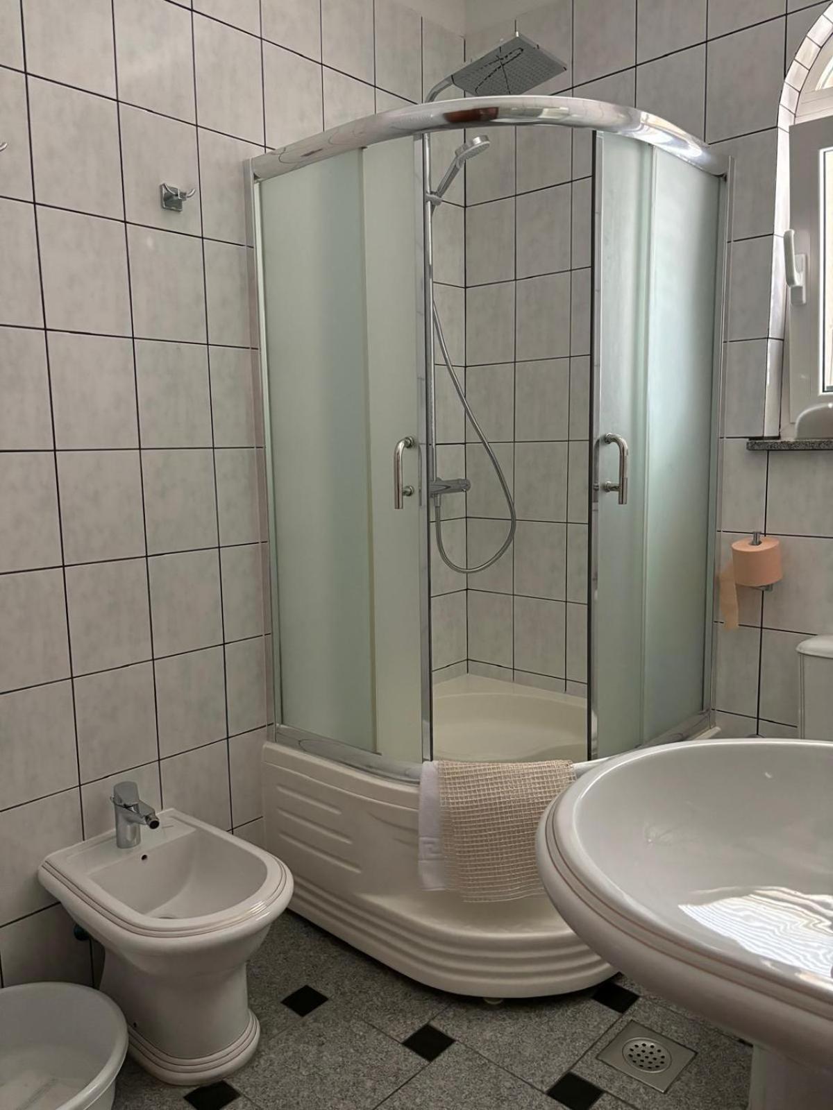 Apartments Sulekic Sveti Filip i Jakov Eksteriør billede